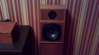 Naim Audio Sbl