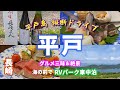 #70 【平戸グルメ】海の幸も平戸牛も地酒も&絶景も🚙ハプニング多発も楽しいドライブ旅♫【RVパーク平戸海上ホテル】