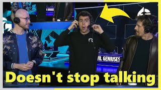 Bwipo Is Straight Up Solo Casting The Lcs