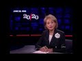 Menendez Brothers - ABC Interview with Barbara Walters (Part 1)
