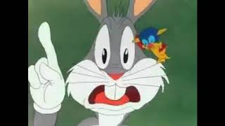Js Re-Score - Bugs Bunny Fallin Hare