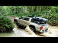 Land Between the Lakes with Illinois Overlanders Pt. I
