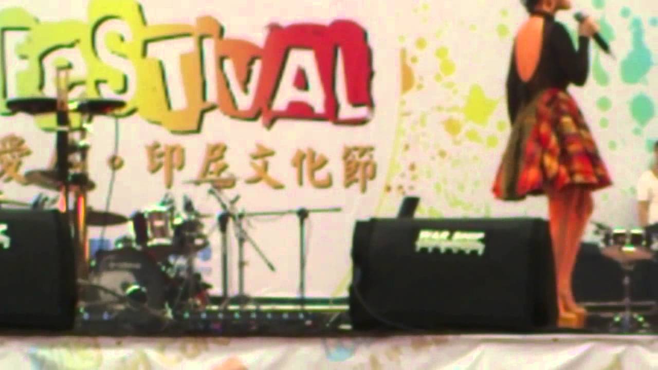Siti badria live taiwan~aw aw aw