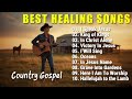 I Speak Jesus – Powerful Country Gospel Worship Song | Praise & Healing Music