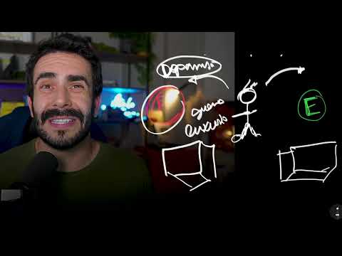 ELE ESFRIOU? REVERTA COM A TEORIA DA DUALIDADE MASCULINA