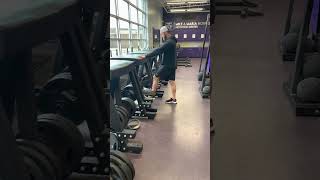 Reverse Hyper Leg Curls