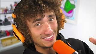 Playing BANNED Happy Wheels Levels