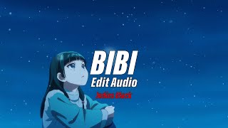 BIBI PHONK BR AMV Edit Audio