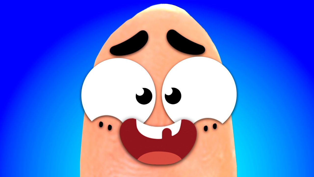 OMG! Happy Doodles Are Everywhere! Try Not To Laugh - 24/7 DOODLES