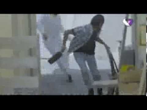 دعاية عيادة الميدان تبي اسنانك بأمان روح الميدان