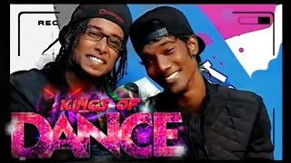 KALAI ROCKSON DANCE | SOFLY LES TWINS COVER VERSION | SHOCK 2015 GUEST PERFORMANCE | JAY Z | CHENNAI