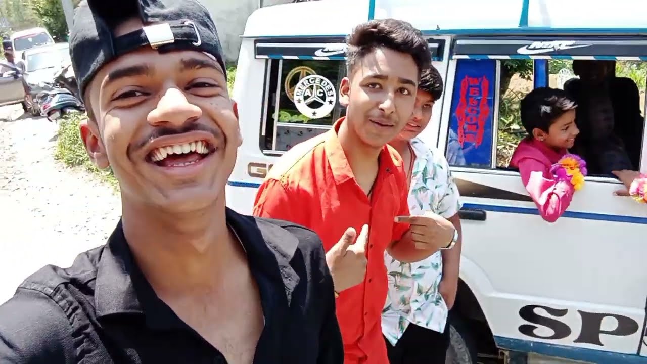 This is called a perfect pahadi shaadi 🔥🔥@rkxvlogs and @itzdevvlogs_01