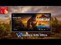 DYING LIGHT in Snapdragon 8 Elite using WinNative v0.2.0 is amazing - S25Ultra