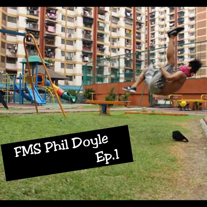 Fms Phil Doyle Trip Flat Sri Sabah Ep 1 Youtube