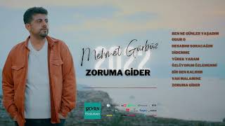 Mehmet Gürbüz Zoruma Gider 2022 (oficial audio) Resimi