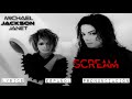 Michael Jackson, Janet Jackson | Scream | ESPAÑOL - LYRICS