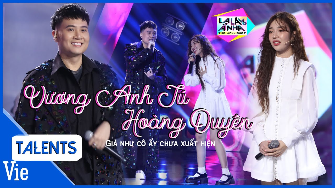 Hoàng Duyên live 