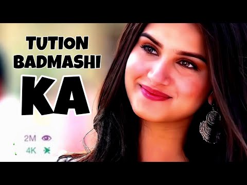 Tere Yaar Ne Kholya Tuition Badmashi Kaa | BoysAttitude Song | Masoom Sharma song | Hemant Faujdar