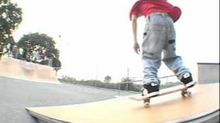 CRAZIEST TRICK ON YOUTUBE