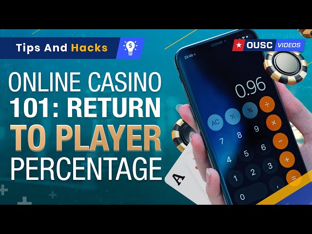 101 Best Online Casino Games of All-Time