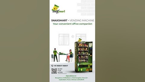 Snaxsmart