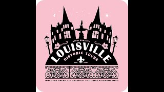 Bourbon and Scary Stories Volume 3 - Louisville Historic Tours