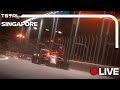 TSRL - Round 16 - Singapore