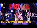 Koyo langit ambi bumi      official   music