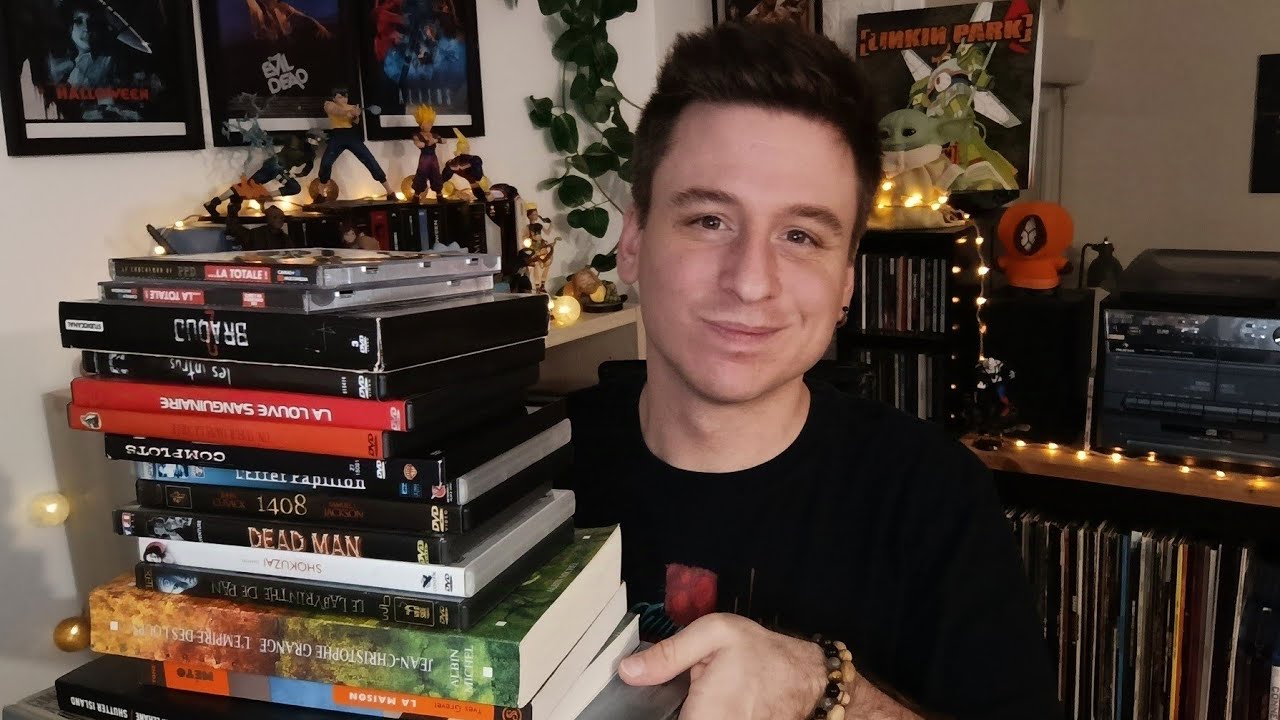 Retour de ressourcerie n°11 - Soft Spoken - ASMR Français