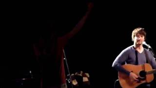 I'd Rather dance With You - Kings of Convenience - Live au Bataclan