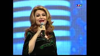 Könül Kərimova - Bu Dünyanın Gözəli Şən - Toy Mahnısı - 2023