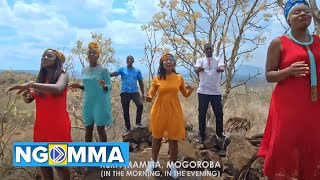 Lulu Worship - The Blessing (Kisii Cover) -  Video - SMS 'SKIZA 5813120' to 811