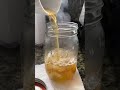 Healthy mushroom tea! #tea #coffee
