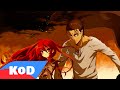 The Rumbling x being | Mashup of Attack On Tital Final Season Part 2, Shakugan No Shana // by KoD