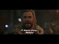 Thor Vs Hulk - Fight Scene Hindi - Thor Ragnarok (2017) Movie CLIP 4K