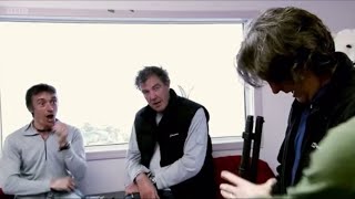 Most Underrated Funny Top Gear Moments From Series 8-12