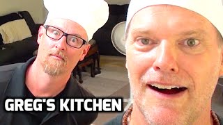 Chilli Dog Pizza Recipe Featuring Simplecookingchannel Greg S Kitchen Youtube