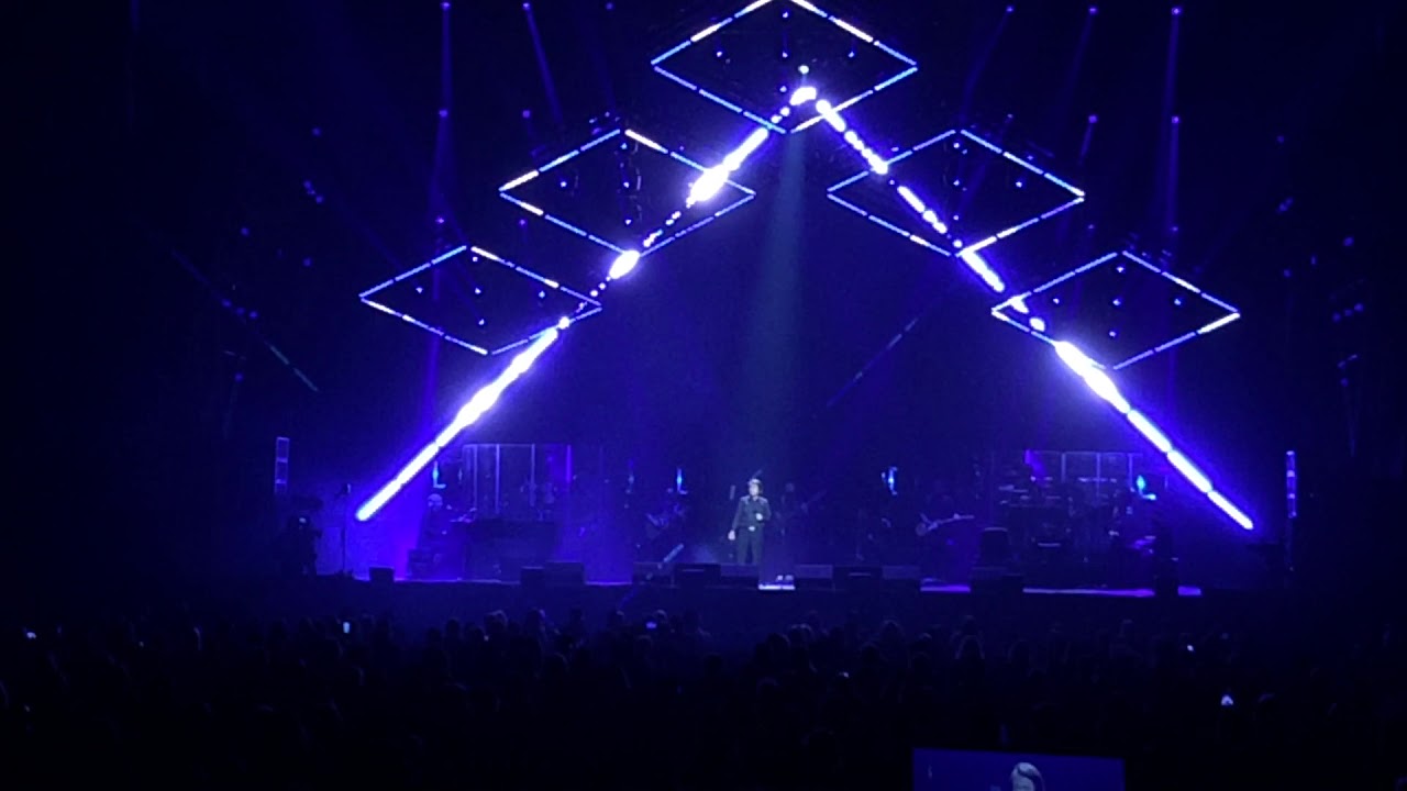 Raphael 6.0 - Se Nos Rompió El Amor - Madrid - 19/12/2020