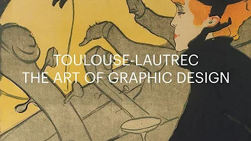 Quem Toulouse-lautrec?