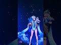 Cartethyia Idle Animation #wutheringwaves