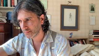 The Thoughts Of Others Were Light And Fleeting Ae Housman 1859-1934