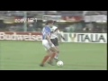 Dragan Stojkovic 1990 World Cup Compilation HD