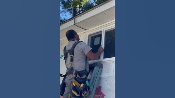 The Secret to Perfect Window Installation!