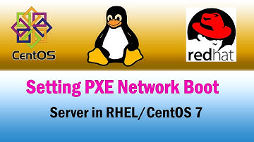 Linux pxe boot | Linux LAN Boot | Cent OS Network Boot