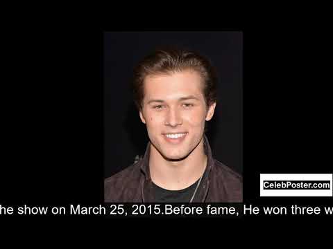 Video: Leo Howard: Tərcümeyi-hal, Yaradıcılıq, Karyera, şəxsi Həyat