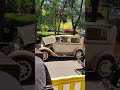 Expo Cars Oldest #automobile #españa #travel