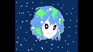 Earth Chan ASMR! (Science sounds, tapping, information) screenshot 1