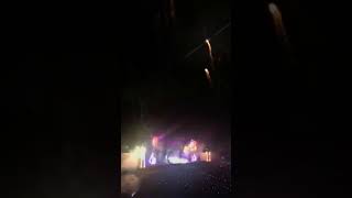 180826 BTS 'So What' performance @BTSLOVEYOURSELFTOUR concert SEOUL Day2