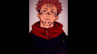 Evil Smile Of Sukuna