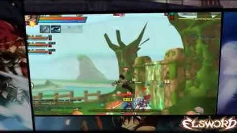 (elsword NA) hacker found